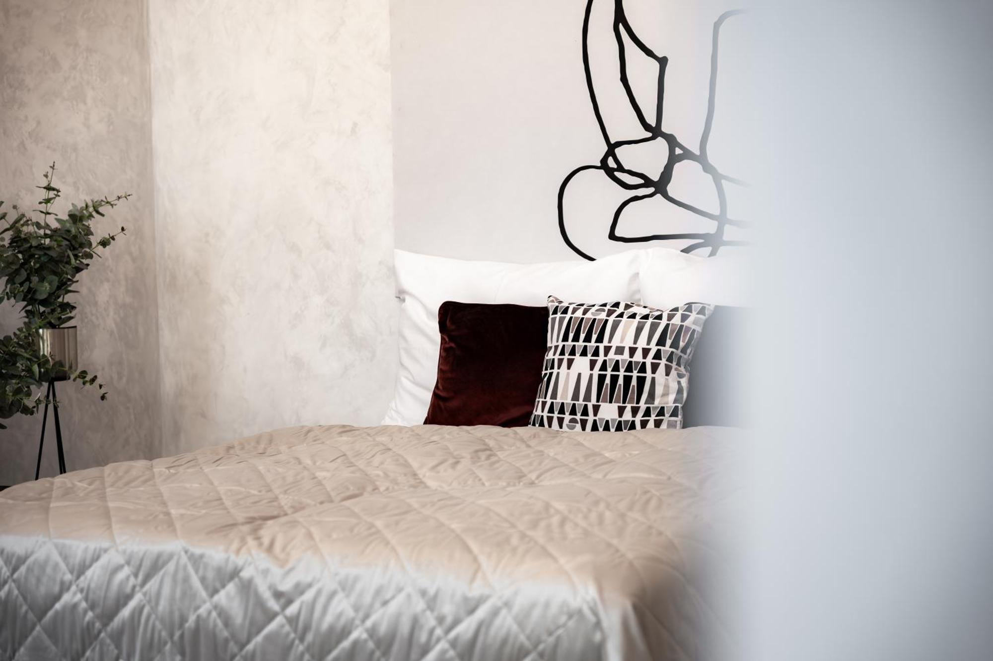 Delicate Charm At Heart Apartment Prague