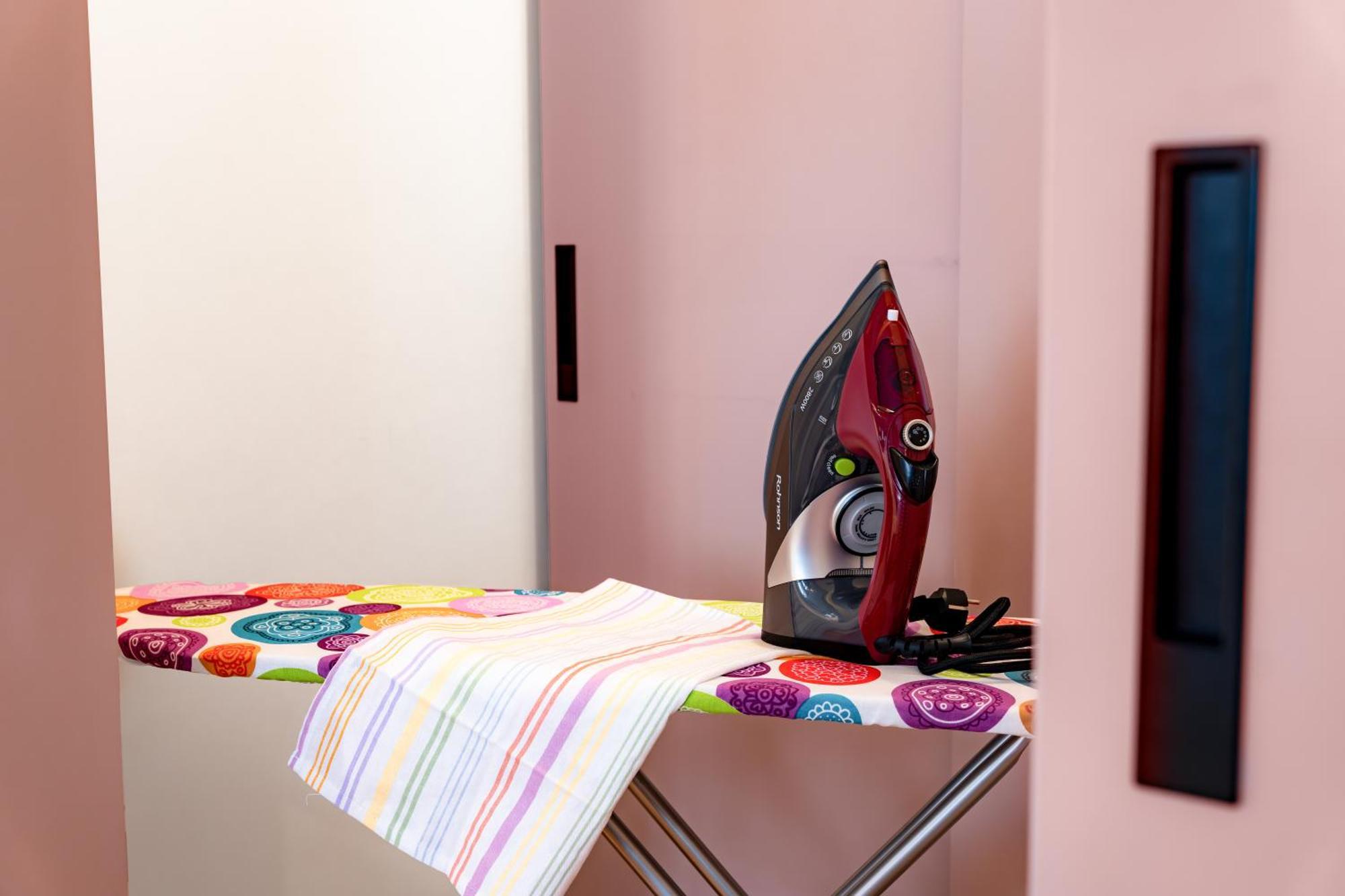 Delicate Charm At Heart Apartment *